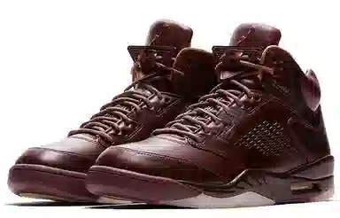 Jordan Air Jordan 5 Retro Premium Wine