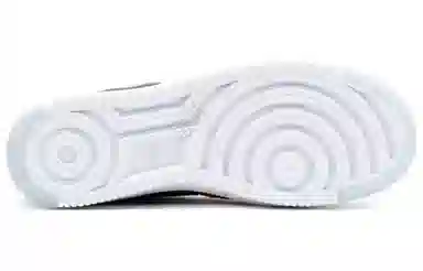 Nike Air Force 1 Flyknit