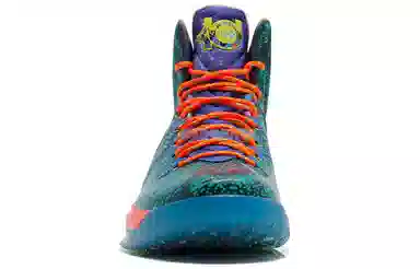 Nike KD 5 What The