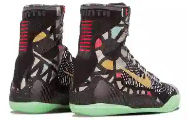 Nike Kobe 9 Elite 9