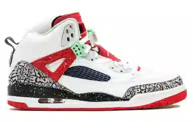 Jordan Spizike Poision Green