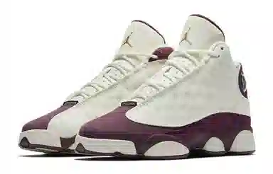 Jordan Air Jordan 13 GS Bordeaux