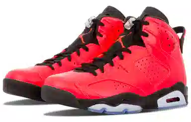 Jordan Air Jordan 6 Retro Infrared 23