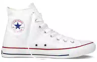 Converse All Star Optical White