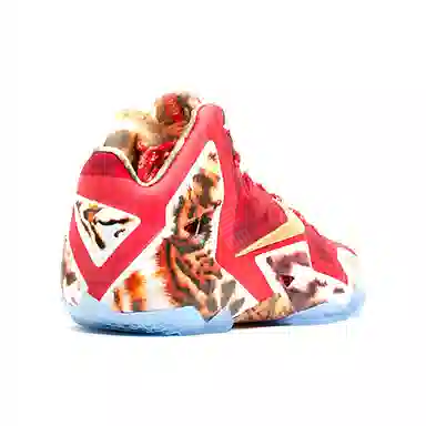 Nike Lebron 11 '2K14'