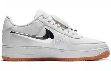 Travis Scott x Nike Air Force 1 Low