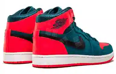Jordan Air Jordan 1 Retro Russell Westbrook PE