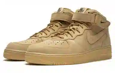 Nike Air Force 1 Flax 2014
