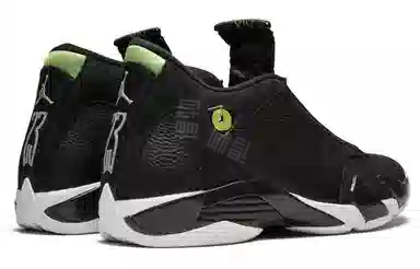 Jordan Air Jordan 14 Retro Indiglo 2016