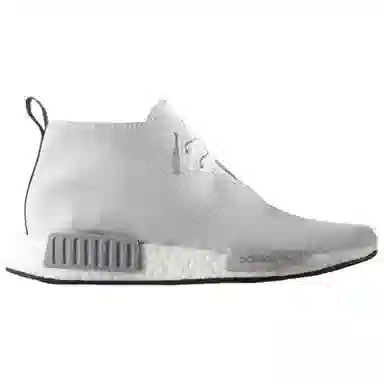adidas originals NMD_C1 Vintage White