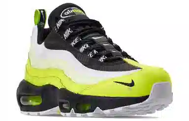Nike Air Max 95 Reverse Volt