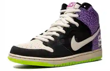 Nike Dunk SB Send Help 2 2