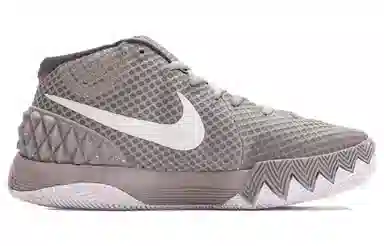 Nike Kyrie 1 Wolf Grey