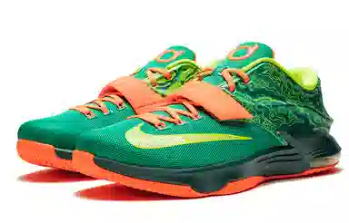 Nike KD 7 Weatherman