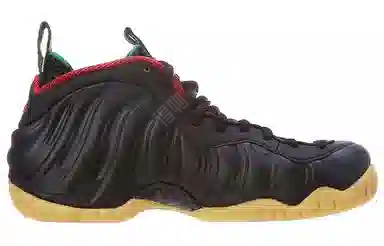 Nike Foamposite Pro gucci