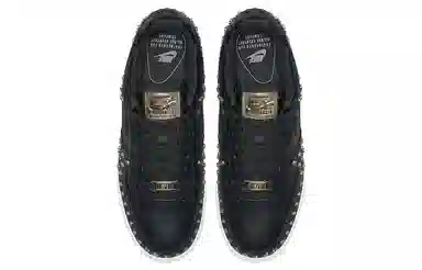 Nike Air Force 1 Low Black