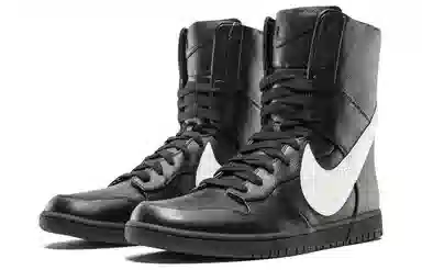 Nike Dunk Tisci Black