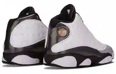 Jordan Air Jordan 13 Retro Barons Hologram