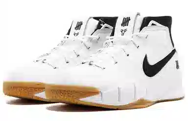 UNDEFEATED x Nike Zoom Kobe 1 Protro