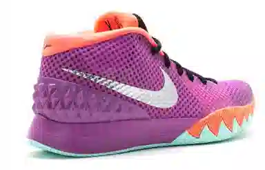 Nike Kyrie 1 Easter Mid