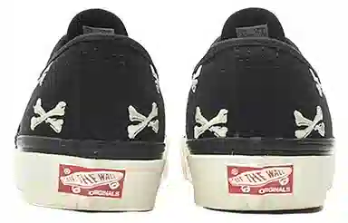 Vans Authentic