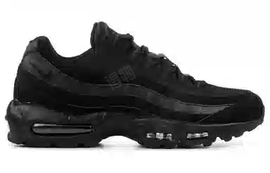 Nike Air Max 95 Triple Black