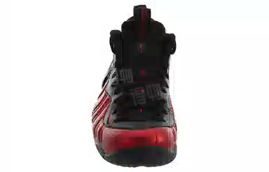 Nike Foamposite Pro university red