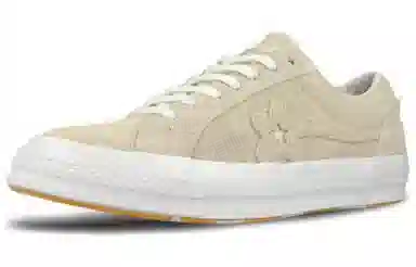 Golf Le Fleur x Converse One Star Ox