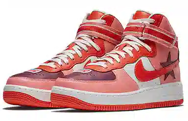 Riccardo Tisci x Nike Air Force 1 All-Star 2018 Black