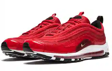 Nike Air Max 97 Cristiano Ronaldo Portugal Patchwork
