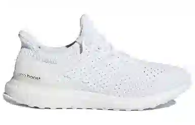 adidas Ultraboost Clima White