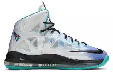 Nike Lebron 10