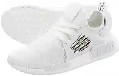 adidas NMD XR1 White