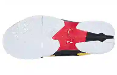 Under Armour Curry 2.5 Long Shot