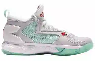 adidas D lillard 2 PDX Carpet