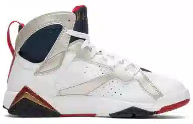 Jordan Air Jordan 7 Retro Olympic 2012