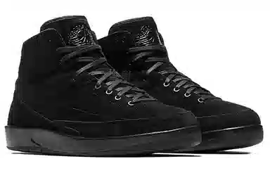 Jordan Air Jordan 2 Retro Decon