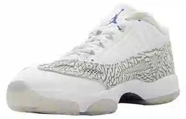 Jordan Air Jordan 11 Retro Low IE Cobalt 2015