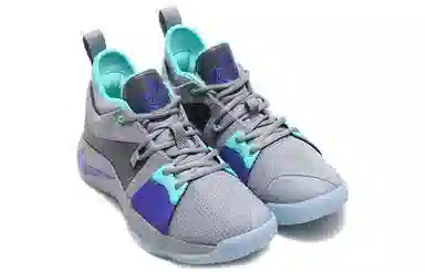 Nike PG 2 "Pure Platinum"