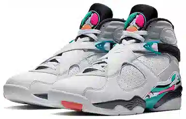 Jordan Air Jordan 8 Retro South Beach