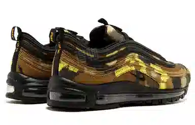 Nike Air Max 97 Premium Camo Green