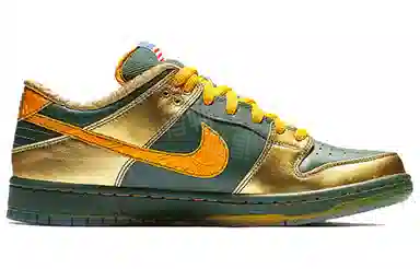 Nike Dunk SB Pro Low Doernbecher