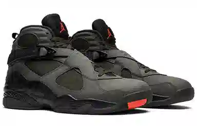 Jordan Air Jordan 8 Retro Take Flight "Undefeated"