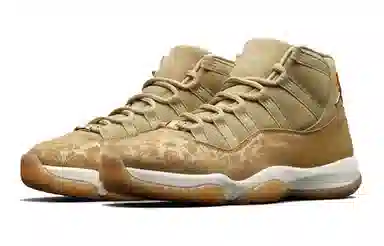 Jordan Air Jordan 11 Retro "Neutral Olive"