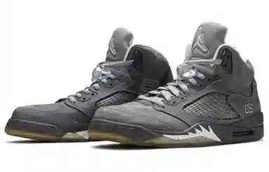 Jordan Air Jordan 5 Retro Wolf Grey