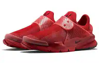 Nike Sock dart Independence Day Red
