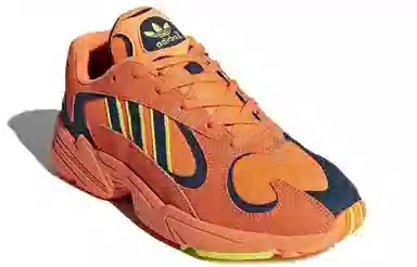 adidas originals Yung-1 Hi-Res