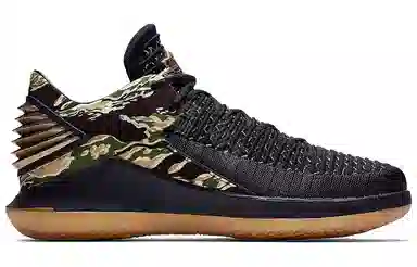 Jordan Air Jordan 32