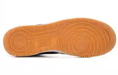 Supreme x Nike Air Force 1 NYC Camouflage