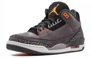 Jordan Air Jordan 3 Retro Fear Pack